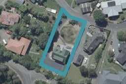 53 Fulton Road, Glenleith, Dunedin