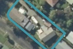 23 Station Street, Tirau