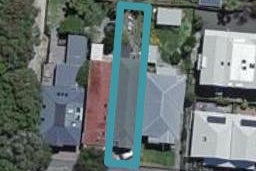 8 Salisbury Terrace, Mount Cook, Wellington