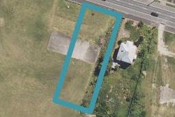 0 Childers Road, Te Hapara, Gisborne
