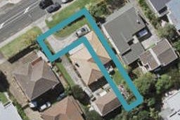40A Killarney Street, Takapuna, Auckland