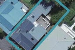 12 Newman Terrace, Thorndon, Wellington