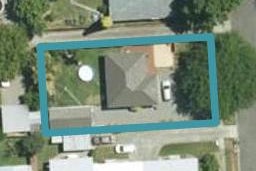34 Leefield Street, Blenheim