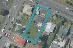 8 Main South Road, Concord, Dunedin