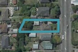 87 Kerrs Road, Avonside, Christchurch