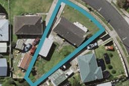 6 Antrim Crescent, Otara, Auckland