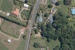 276 Crane Road, Kamo