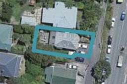 160 Ohiro Road, Brooklyn, Wellington