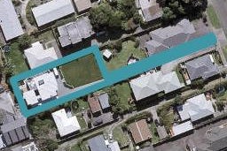 18A Sackville Street, Fitzroy, New Plymouth