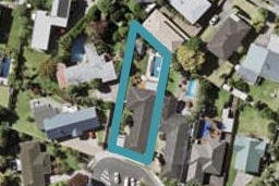 13 The Anchorage, Sunnyhills, Auckland