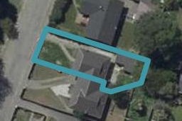 40A Palatine Terrace, Saint Martins, Christchurch