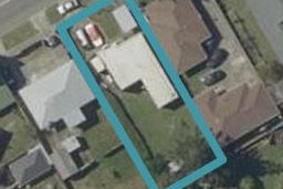 400 Tremaine Avenue, Takaro, Palmerston North