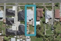 211 Earn Street, Georgetown, Invercargill