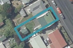 11 Helena Street, Forbury, Dunedin