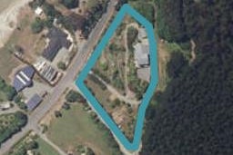 758 Kenepuru Road, Picton