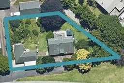 1 Poike Road, Hairini, Tauranga