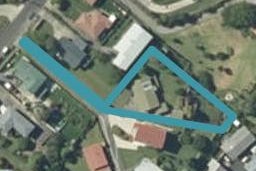 108A Grafton Road, Thames