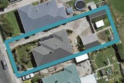 401 Racecourse Road, Hargest, Invercargill