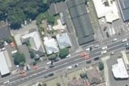 135 Carlyle Street, Napier South, Napier