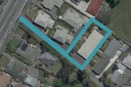 2 Ruddenklau Lane, Bishopdale, Christchurch