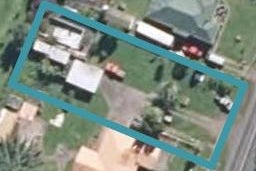 3688 Ohura Road, Ohura