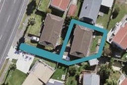 34B Caribbean Drive, Unsworth Heights, Auckland