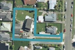 44 Grey Street, Motueka