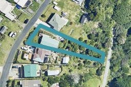 7 Williams Crescent, Maketu, Maketu
