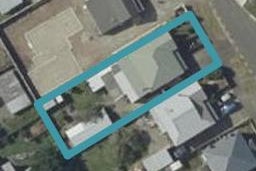 26 Campbell ST, palmerston north, Palmerston North