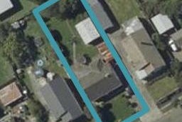 35 Tyndall Street, Palmerston North, Palmerston North