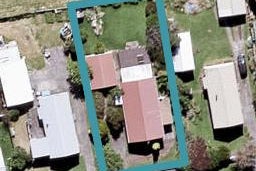 64 Hume Street, Waitara, Waitara