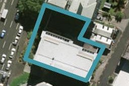 3B/11 Nicholas Street, Auckland Central, Auckland