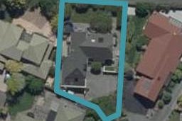 25 Derenzy Place, Avonhead, Christchurch