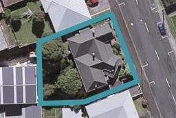 26 Watson Street, Strandon, New Plymouth