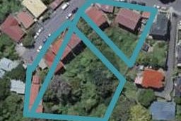 1 Landcross Street, Kelburn, Wellington