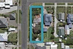 1 Gordon Street, Strathern, Invercargill
