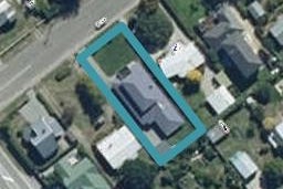 166 Upton Street, Wanaka