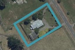 99 Willoughby Street, Halcombe, Feilding
