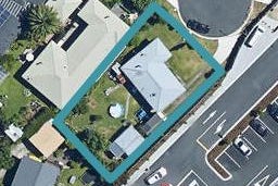 18 Harris Street, Mount Maunganui, Mount Maunganui