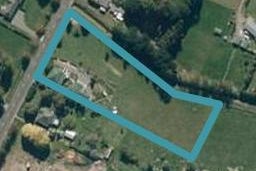 8 Johnson Street, Waipawa, Waipawa