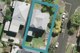 41 Carlton Gore Road, Grafton, Auckland