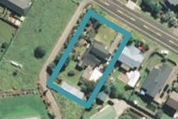 295 Glover Road, Hawera