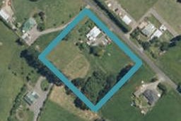 65 Princess Street, Dannevirke