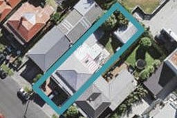 3 Ariki Street, Grey Lynn, Auckland