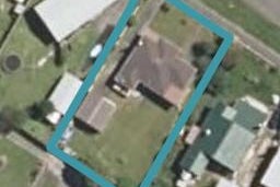 21 Tui Street, Pahiatua