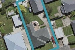 68 West Street, Hawthorndale, Invercargill