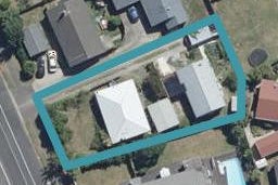1066 Heaphy Terrace, Fairfield, Hamilton