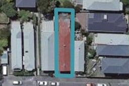 4 Carrington Street, Mount Cook, Wellington