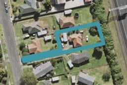 48B Crawford Avenue, Mangere Bridge, Auckland