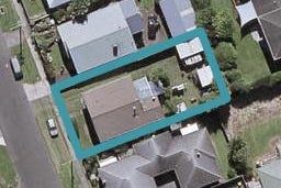 37 Sackville Street, Fitzroy, New Plymouth